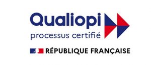 logo QUALIOPI